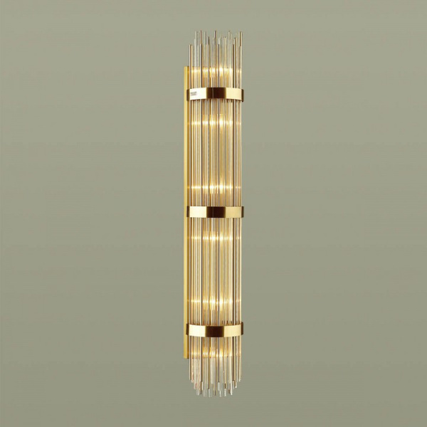 Накладной светильник Odeon Light Empire 4854/6W