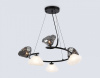 Подвесная люстра Ambrella Light LH LH15003