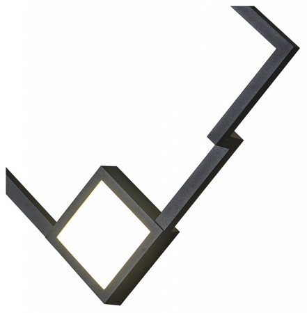 Накладной светильник Mantra Boutique 7681