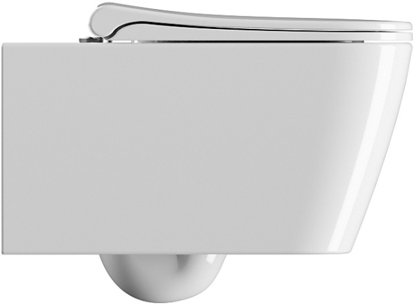 Подвесной унитаз GSI Nubes 961511