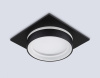 Встраиваемый светильник Ambrella Light TN TN6710