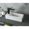 Раковина 36,5x18 см GID Simple N N9272R