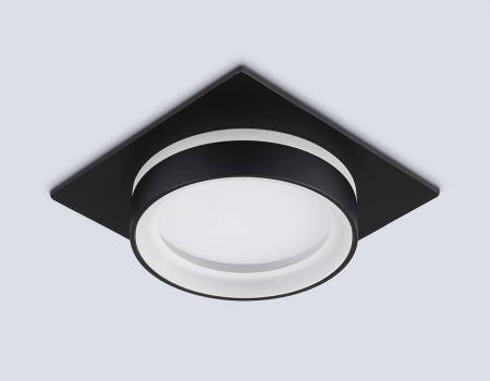 Встраиваемый светильник Ambrella Light TN TN6710