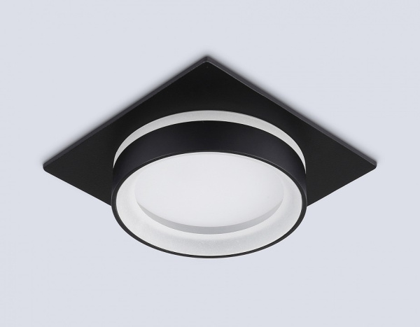 Встраиваемый светильник Ambrella Light TN TN6710