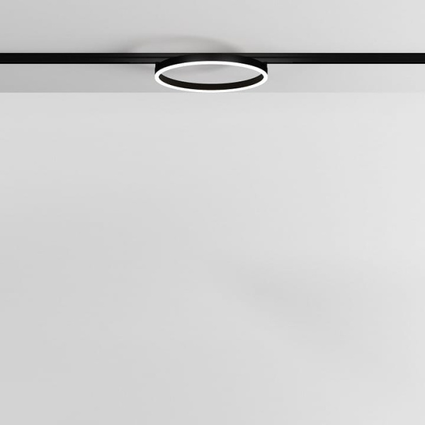 Накладной светильник Maytoni Technical Рим TR227-2-24W4K-B