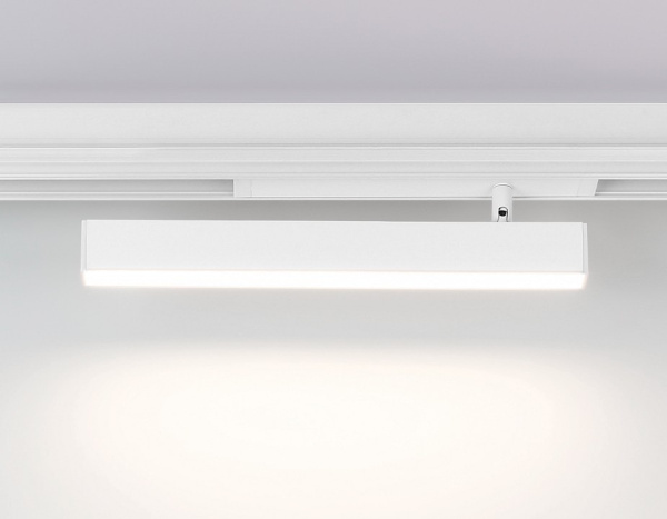 Накладной светильник Ambrella Light GL GL1331