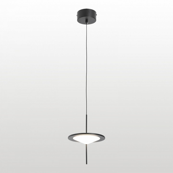 Подвесной светильник Lussole LSP-7531