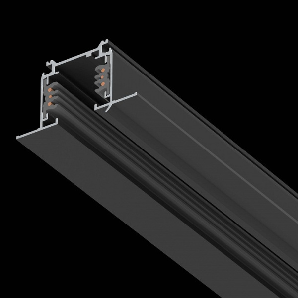 Трек встраиваемый Lightstar Quattro/DALI 503038-R-DALI