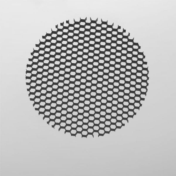 Сотовый фильтр Maytoni Technical Фокус HoneyComb-D38