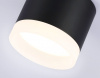 Накладной светильник Ambrella Light TN TN5366