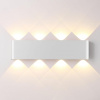 Накладной светильник Odeon Light MAGNUM 7192/8WL
