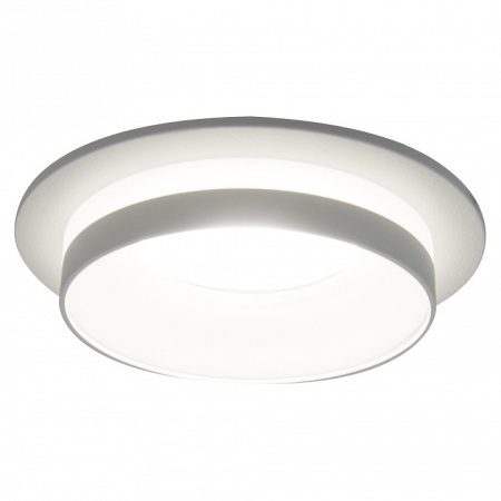 Встраиваемый светильник Feron DL362 48813