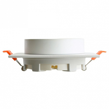 Встраиваемый светильник Feron DL505 51103