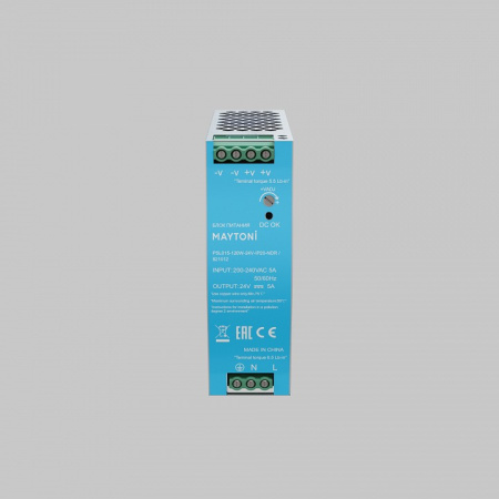 Блок питания Maytoni PSL015 821012