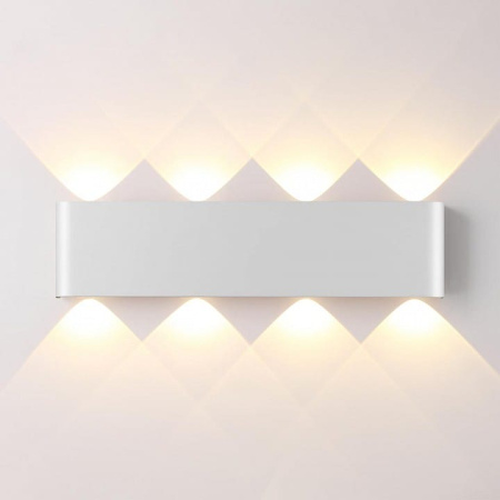 Накладной светильник Odeon Light MAGNUM 7192/8WL