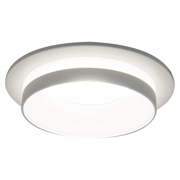 Встраиваемый светильник Feron DL362 48813