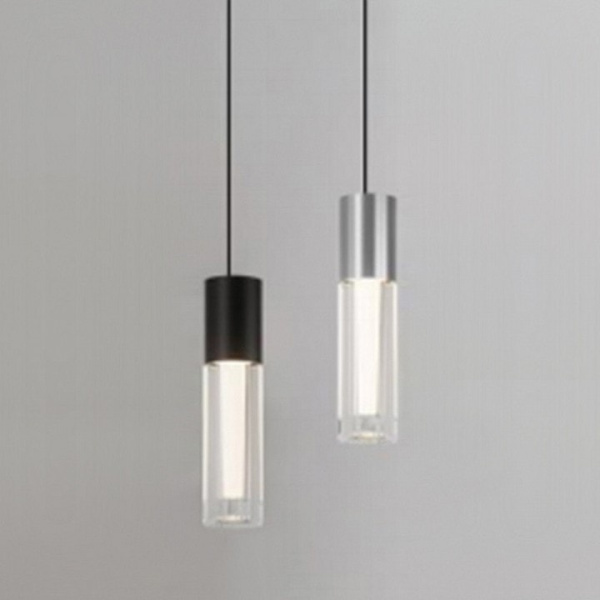 Подвесной светильник Italline IT014-0204 IT014-0204 dark silver