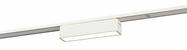 Накладной светильник Эра TRM-S5-1-6W4K-WH