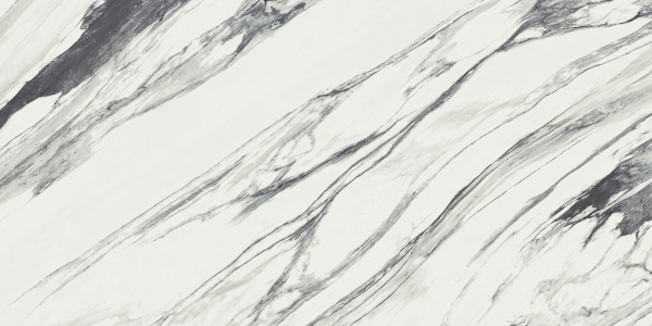 Italon Керамический гранит Charme Deluxe Floor Project Керамогранит Statuario Fantastico 80x160 натуральный