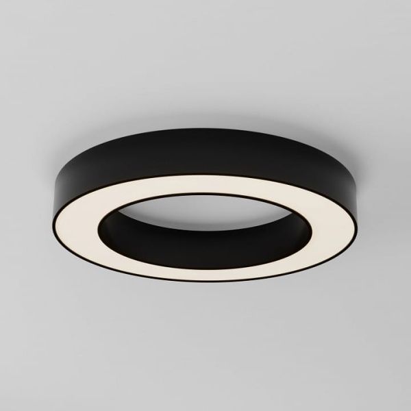 Накладной светильник Maytoni Technical Луа C093CL-36W3K-B