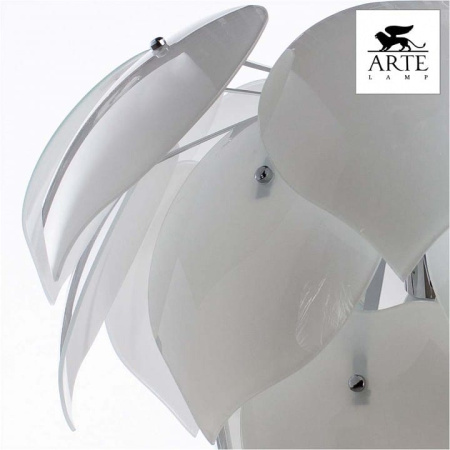 Подвесной светильник Arte Lamp Palmer A5694SP-5WH