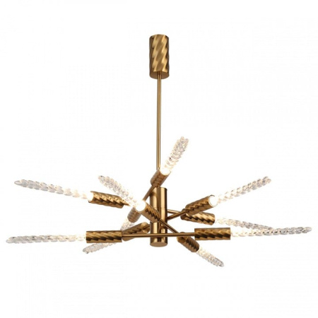 Люстра на штанге Odeon Light Kolos 5449/28L
