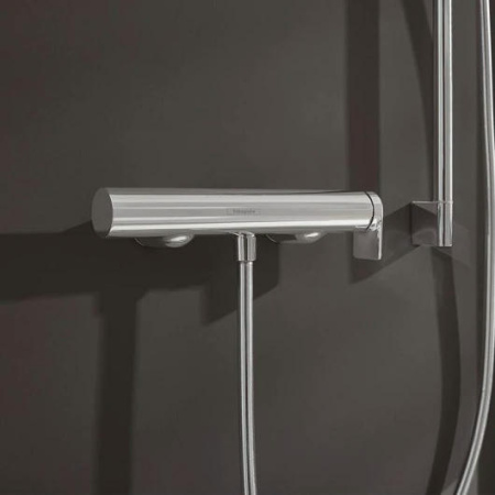 Смеситель для душа hansgrohe Vivenis 75620000 хром