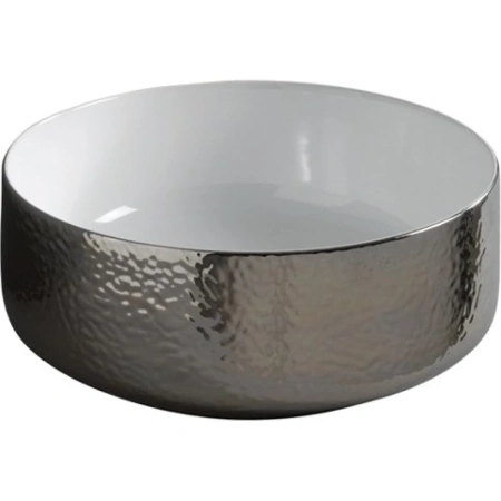 Раковина 42x42 см Artceram Cognac COL001 01 61