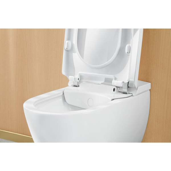 Унитаз подвесной Villeroy&Boch ViClean-I 100 V0E100R1