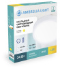 Накладной светильник Ambrella Light DLR DLR364