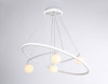 Подвесная люстра Ambrella Light FL FL66326