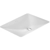Раковина 51x34 см Villeroy & Boch Loop & Friends 61631001