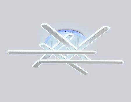 Потолочная люстра Ambrella Light FA FA8907