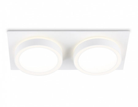 Встраиваемый светильник Ambrella Light TN TN52423