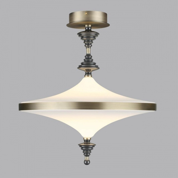 Светильник на штанге Odeon Light Ula 5404/43CL