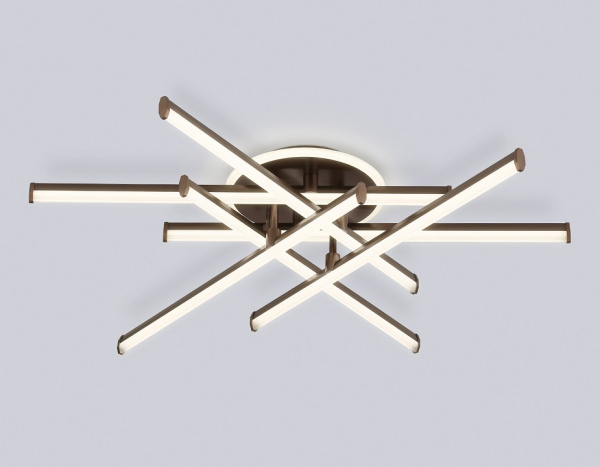 Люстра на штанге Ambrella Light COMFORT FL6253