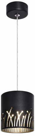 Подвесной светильник Эра PL30 BK Б0061408