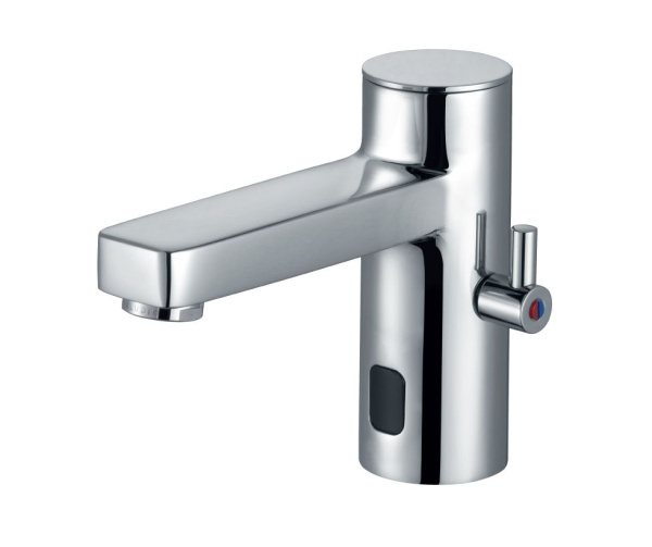 Смеситель для раковины Kludi Zenta 3810005