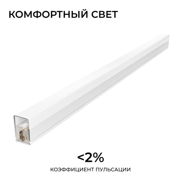 Модульный светильник Apeyron Electrics  30-21