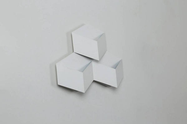 Накладной светильник DesignLed Palmira GW-1101-3-9-WH-NW