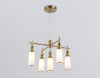 Подвесная люстра Ambrella Light LH LH55276