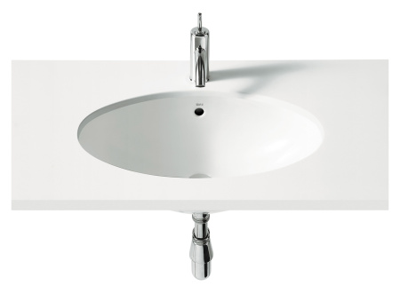 Раковина Roca Berna 56х42 327871001