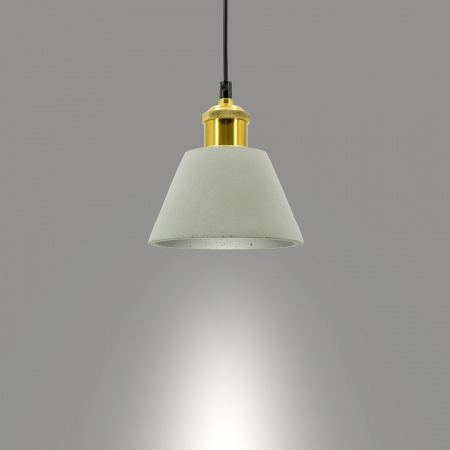 Подвесной светильник LIGHTERA Juba LE157L-1SA