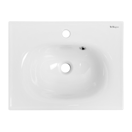 Раковина BelBagno 50 BB1923-500