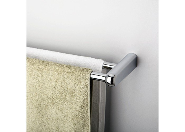 Держатель полотенец WasserKRAFT Berkel K-6840