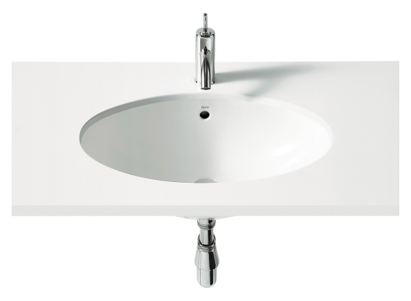Раковина Roca Berna 56х42 327871001