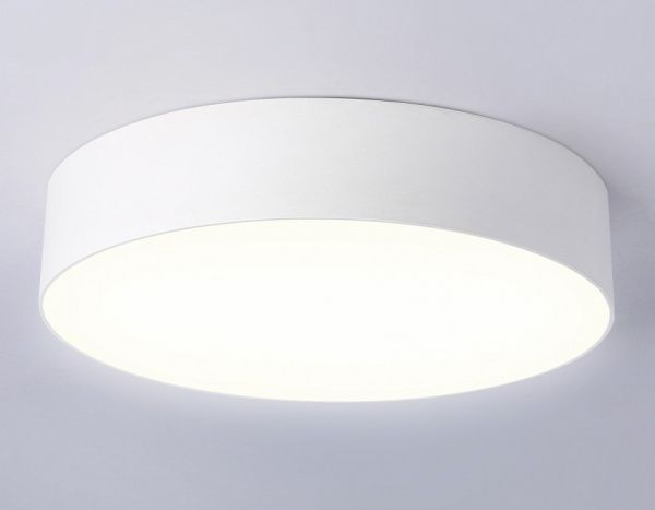 Накладной светильник Ambrella Light FV FV5523
