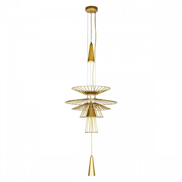 Подвесной светильник Loft it Star 10141/400