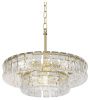 Подвесная люстра Maytoni Болдер MOD538PL-05MG