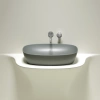Раковина 60x38 см Ceramica Nova Element CN6049MH